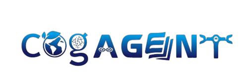 Cogagent Logo